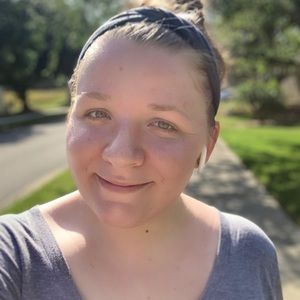 Meet your Posher, Tara